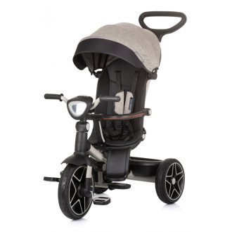 Chipolino Derby tricikli kupolával - Macadamia Chipolino Derby tricikli kupolával - Macadamia