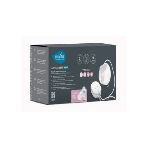 Nuvita Materno Wear elektromos mellszívó - 1287W