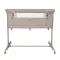 Espiro Cloud 2in1 babaöböl és járóka - 19 beige dune