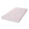 Lorelli Holiday kókusz/hab matrac 70x140x10 cm - Pink Ballerina Bear