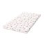 Lorelli Classic Habszivacs matrac 60x120x6 cm - Bear and pill Beige