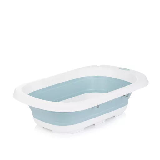 Chipolino Fiore Fürdetőállvány pelenkázó lappal - Blue