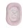 Lorelli 2 az 1-ben babafészek - Bear Pink
