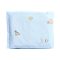 Lorelli Air comfort légáteresztő párna huzat 35x27 cm - Blue