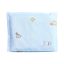 Lorelli Air comfort légáteresztő párna huzat 35x27 cm - Blue