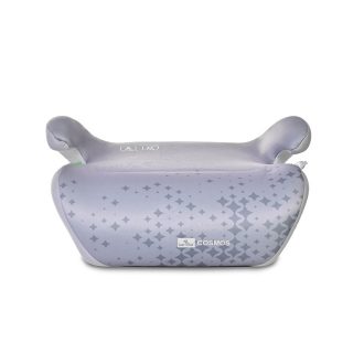 Lorelli Cosmos isofix autós ülésmagasító 125-150cm - Grey   Lorelli Cosmos isofix autós ülésmagasító 125-150cm - Grey