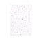 Lorelli lepedő 150x100cm - Happy Friends Mint