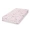 Lorelli Relax szivacs matrac 70x140x12 cm - Pink Ballerina Bear