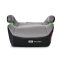 Lorelli Malibu Isofix autós ülésmagasító, 125-150 cm - Grey