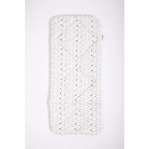 Incababy Babahinta Dotties kerek fával RW