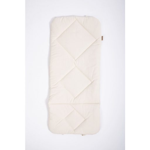 Incababy Babahinta Cream kerek fával RW