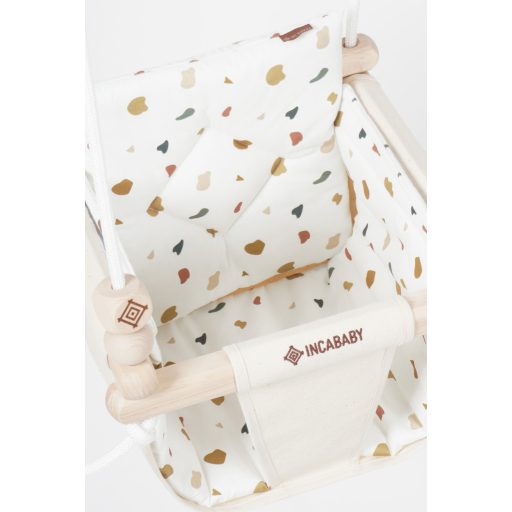Incababy Junior Hinta Mosaic