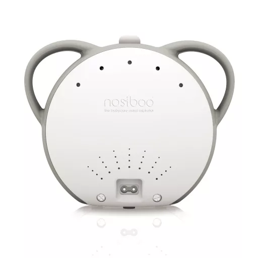 Nosiboo Pro elektromos orrszívó - Szürke