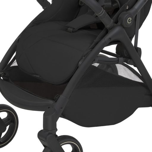 Espiro Flow sport babakocsi - 04 Refreshing Mint