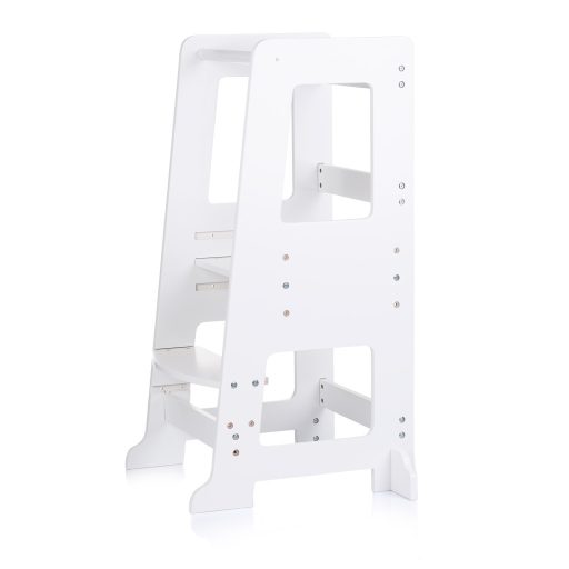 Chipolino Tanulótorony, állítható magasságú fellépő