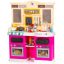 Chipolino Játékkonyha hangokkal és fényekkel - 83 cm.