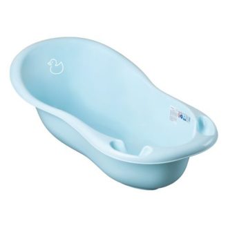 Chipolino kád 102 cm DUCK light blue Chipolino kád 102 cm DUCK light blue