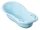 Chipolino kád 102 cm DUCK light blue