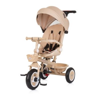 Chipolino Marathon tricikli kupolával - Macadamia Chipolino Marathon tricikli kupolával - Macadamia