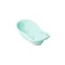 Chipolino Marea kád 102 cm - Little Bunnies mint