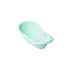 Chipolino Marea kád 102 cm - Little Bunnies mint