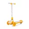 Chipolino Rapido roller, Yellow