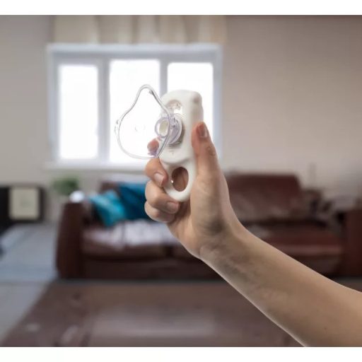 Nuvita hordható inhatlátor - 5078