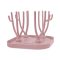 Baby Care cumisüveg szárító, Blush Pink