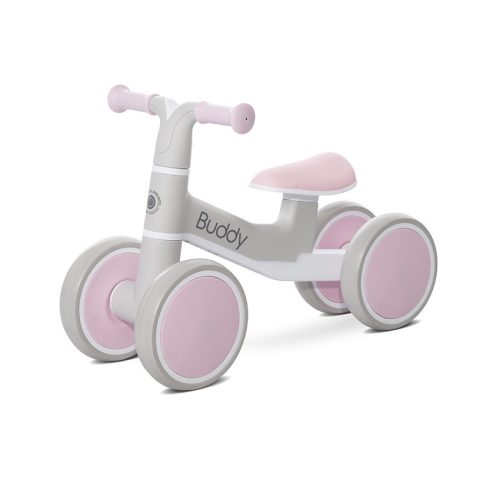 Lorelli 4 kerekű bickli - Pink