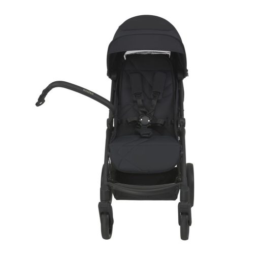 Espiro Flow sport babakocsi - 10 Timeless Black