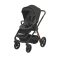 Espiro Miloo Way sport babakocsi - 104 Luxury Green