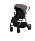 Espiro Only multifunkciós babakocsi - 409 Smokey Taupe