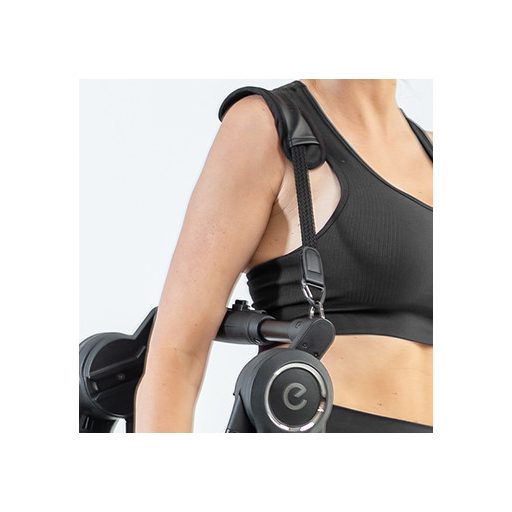 Espiro Yoga multifunkciós babakocsi - 109 Meditation Breze Voice of nature