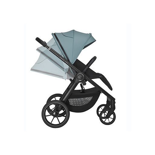 Espiro Yoga multifunkciós babakocsi - 109 Meditation Breze Voice of nature