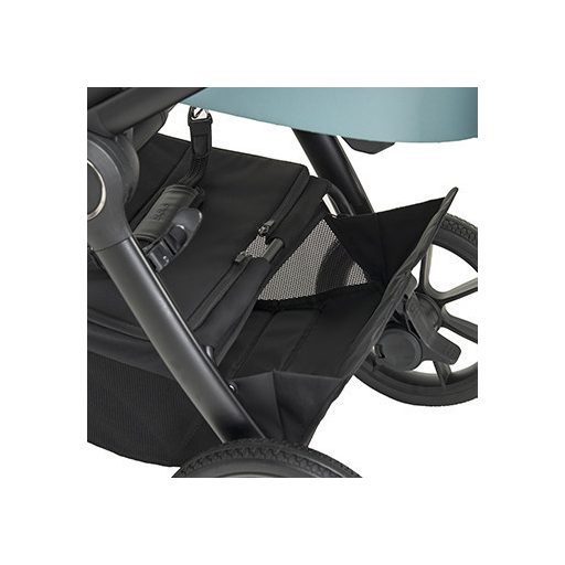 Espiro Yoga multifunkciós babakocsi - 109 Meditation Breze Voice of nature