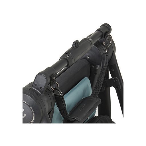 Espiro Yoga multifunkciós babakocsi - 109 Meditation Breze Voice of nature