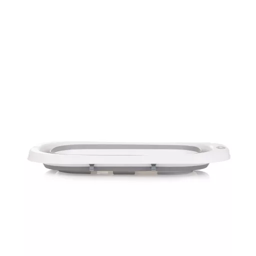Chipolino Fiore Fürdetőállvány pelenkázó lappal - Grey