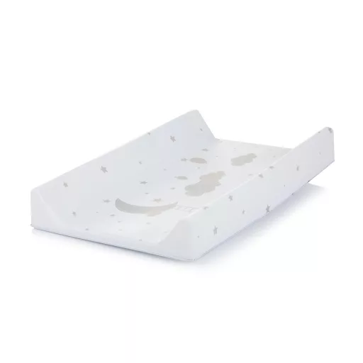 Chipolino Fiore Fürdetőállvány pelenkázó lappal - Grey