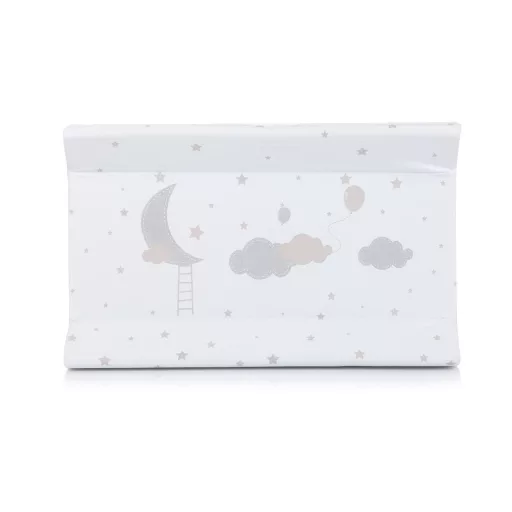 Chipolino Fiore Fürdetőállvány pelenkázó lappal - Grey