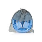 Chipolino Viaggio összehajtható bili - blue