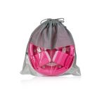Chipolino Viaggio összehajtható bili - pink