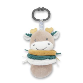 Lorelli Toys Rezgő játék - Kék Szarvas Lorelli Toys Rezgő játék - Kék Szarvas