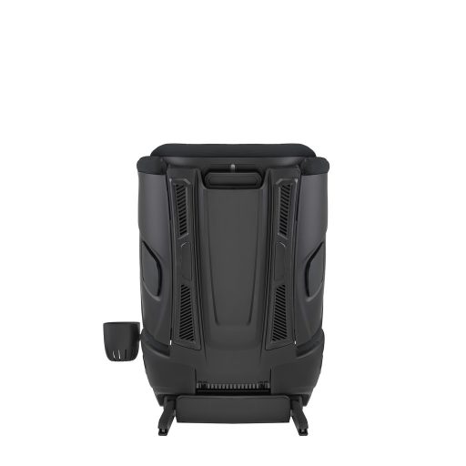 Espiro Theta gyerekülés 100-150cm - 110 Onyx