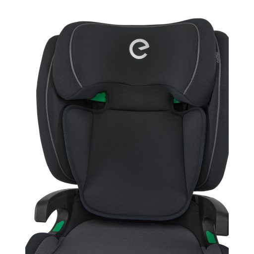 Espiro Theta gyerekülés 100-150cm - 110 Onyx