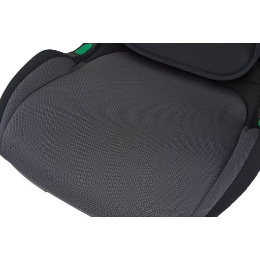 Espiro Theta gyerekülés 100-150cm - 110 Onyx