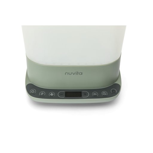 Nuvita SteriDry elektromos gőzsterilizáló - 1088