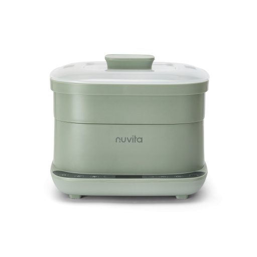 Nuvita SteriDry elektromos gőzsterilizáló - 1088
