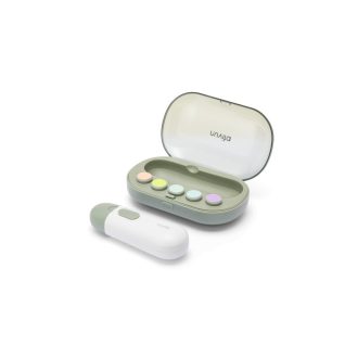 Nuvita Trimmy elektromos körömvágó - 1130 Nuvita Trimmy elektromos körömvágó - 1130