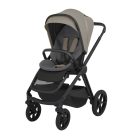 Espiro Miloo multifunkciós babakocsi - 217 Cashmere Gray