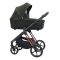 Espiro Miloo multifunkciós babakocsi - 204 Luxury Green